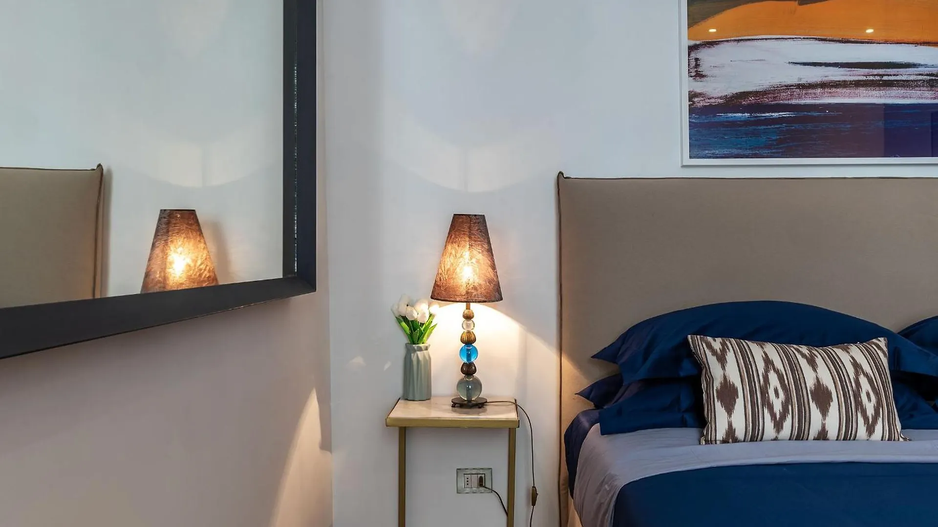 Apartment Cs Spanish Steps Lovely Studio Rome Italy